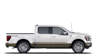 2025 Ford F-150® External Image 1